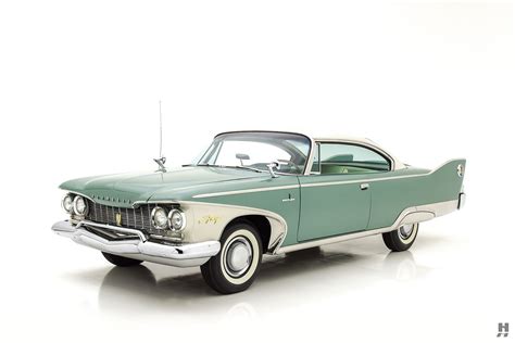 1961 Plymouth Fury Base | Hagerty Valuation Tools