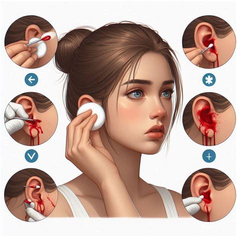 Ear Bleeding: A Comprehensive Guide To Prevention And Treatment