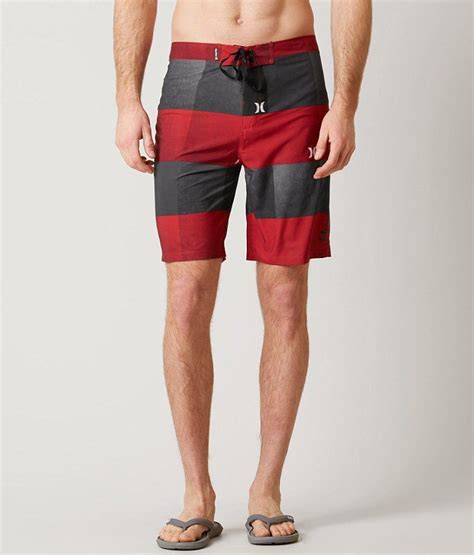 Hurley Phantom Kingsroad Boardshort - Men's Swim | Buckle | Cocktail attire men, Hurley, Swimwear