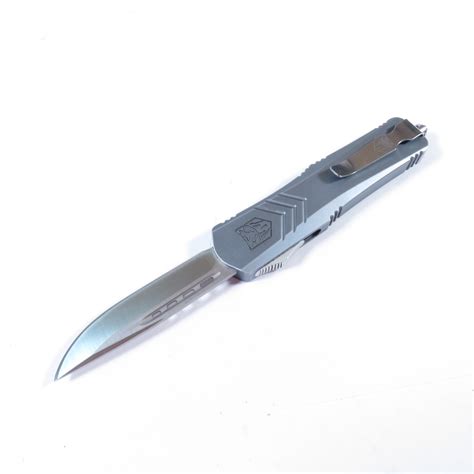 CobraTec Tactical Knives Automatic Knife