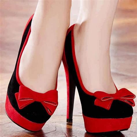 Latest Collection of shoes 2013 for Women - Fashion Style Trends 2019