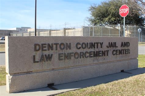 Denton County adds 10 part-time detention officer positions, deletes 5 full-time positions ...