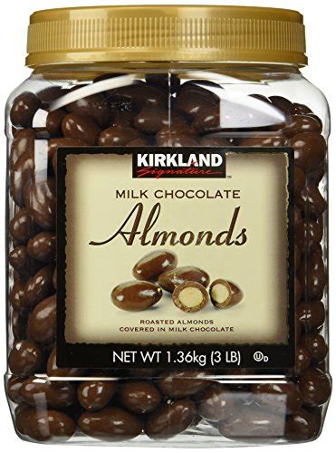 Compare Price: almond chocolate milk - on StatementsLtd.com