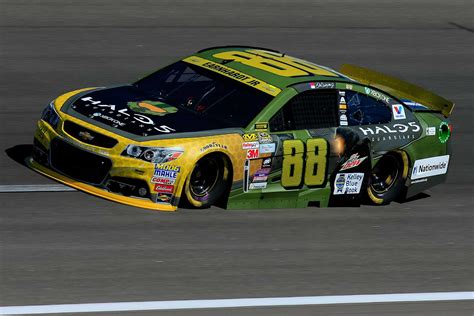 Best Dale Earnhardt Jr. No. 88 paint schemes | NASCAR.com