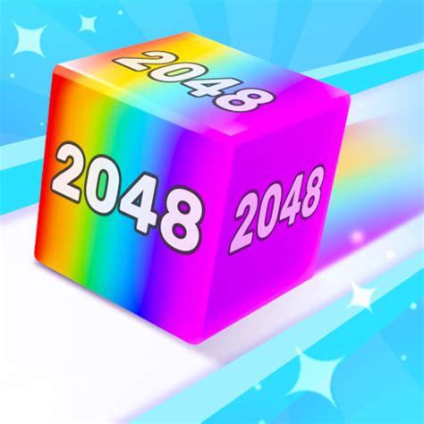 Baixar Chain Cube 2048: 3D Merge Game para Android no Baixe Fácil!