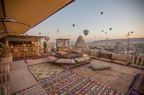 THE 10 BEST Hotels in Cappadocia for 2022 (from $26) - Tripadvisor