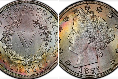 Your Liberty Head Nickel could be worth more than $74,000 - the exact details to look for in ...