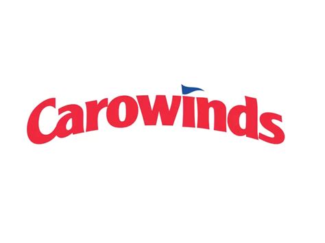 Carowinds Logo PNG vector in SVG, PDF, AI, CDR format