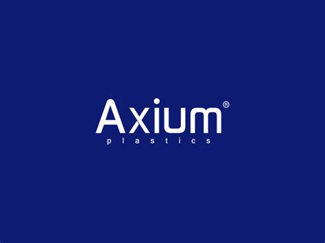 Axium plastic by skymaya on Dribbble