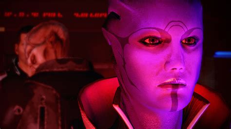 Mass Effect trilogy remaster may have just been teased by Bioware | TechRadar