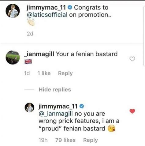 James McClean's Outstanding Response To Online Troll | Latest Celtic News