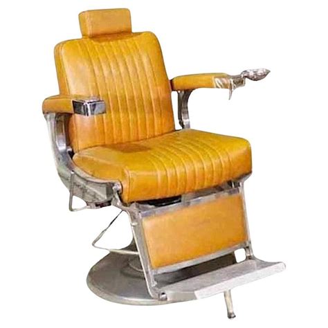 Vintage Belmont Barber Chair Models | lupon.gov.ph