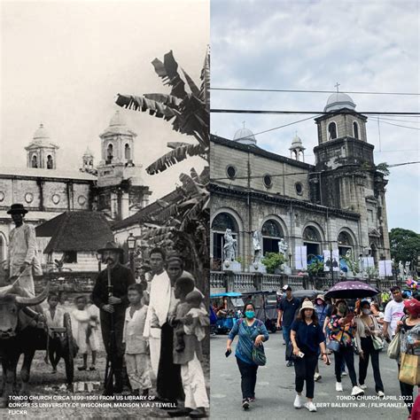 A tour through history in Tondo, Manila - Filipeanut