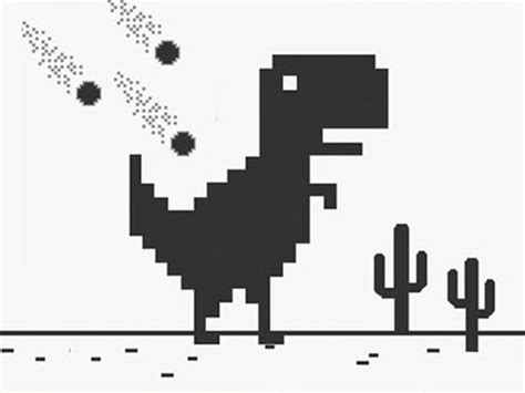 T Rex Dino