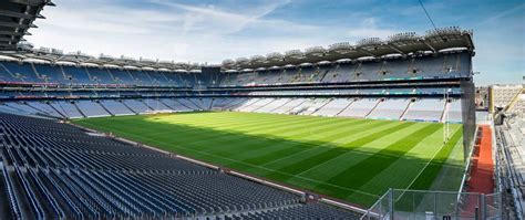 Croke Park - Lawler Sustainability