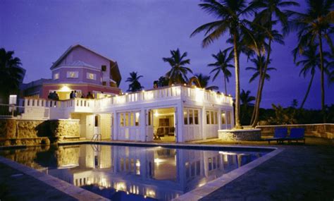 List of the Best Luxury Hotels in Trinidad and Tobago