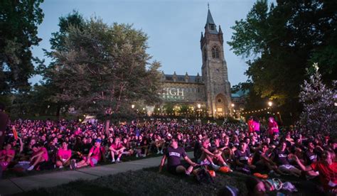 Inside Lehigh | Lehigh University