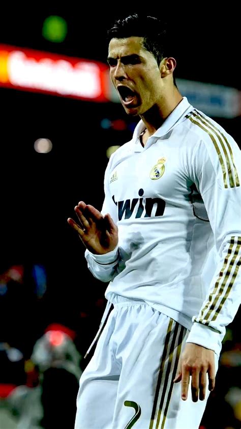 Ronaldo Calma Wallpapers - Wallpaper Cave