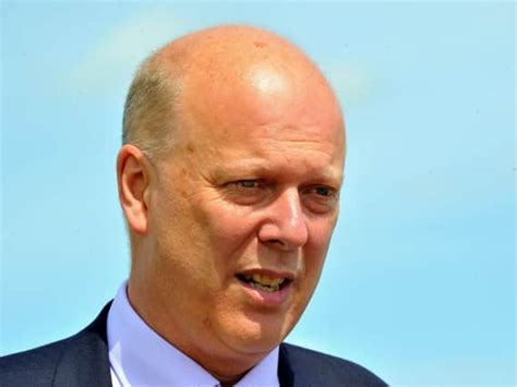 Northern rail timetable chaos down to 'collective failure' of industry, Chris Grayling says