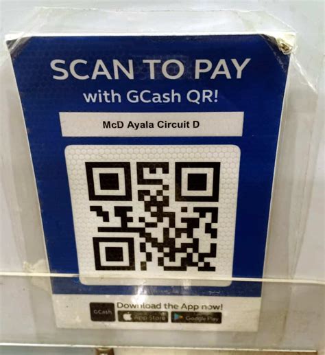 All You Need to Know about Using QR Payments in GCash - GCashResource