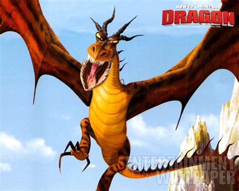 DRAGONS IN FILMS