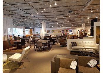 3 Best Furniture Stores in Richmond, BC - ThreeBestRated