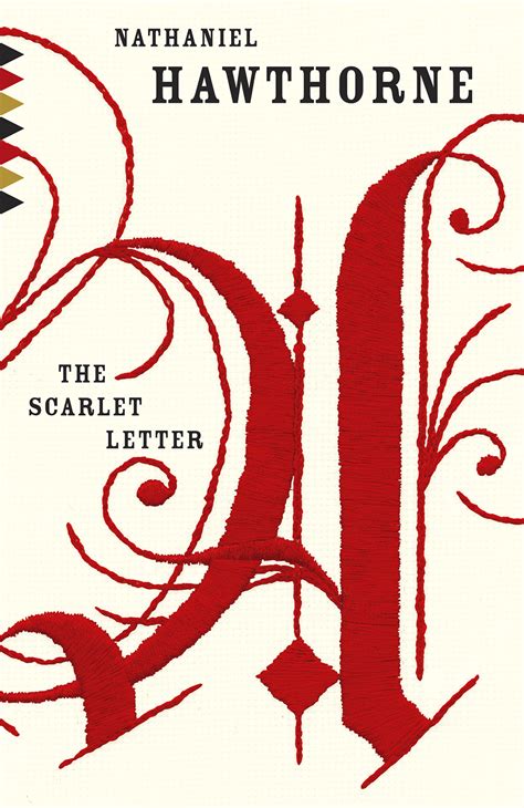 The Scarlet Letter - Plugged In