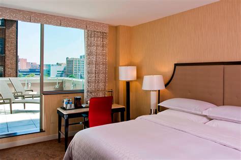 Sheraton Brooklyn New York Hotel - Brooklyn | Marriott Bonvoy