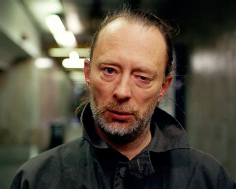 Thom Yorke lança o álbum ‘ANIMA’ e curta-metragem na Netflix