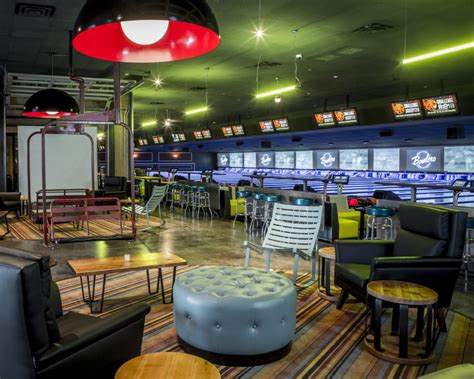 Going Outside the Lanes at Bowlero | Houstonia Magazine