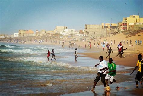 Pin on Senegal and beyond!