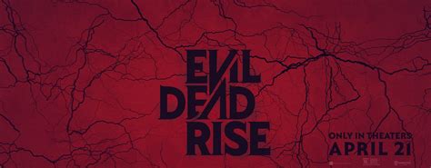 Evil Dead Trailer 2024 - Allix Benetta