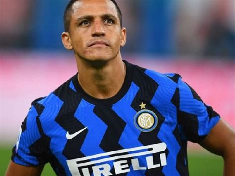 Inter Milan Akan Memainkan Sanchez Saat Melawan Benevento | Liga Olahraga