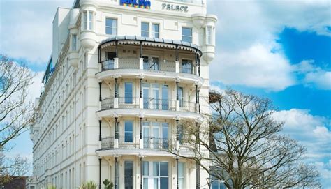 Hotel in Southend-on-Sea Near the Beach| Park Inn