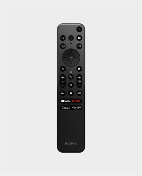 Buy Sony BRAVIA XR-85X95K 85 inch Class X95K 4K HDR Mini LED TV with ...