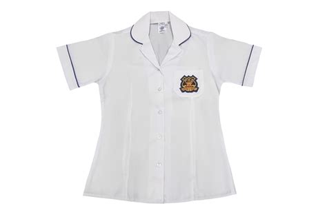 Pinetown Girls High - Girls – Gem Schoolwear