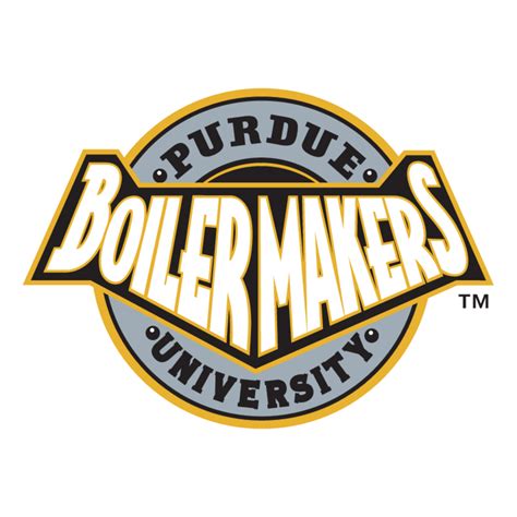 Purdue University BoilerMakers(73) logo, Vector Logo of Purdue ...