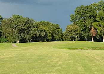 3 Best Golf Courses in Fort Worth, TX - Expert Recommendations