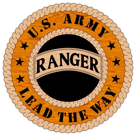 RANGER TAB – Americana Laser