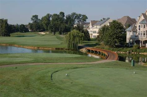 Lake Forest Country Club in Louisville, Kentucky, USA | Golf Advisor