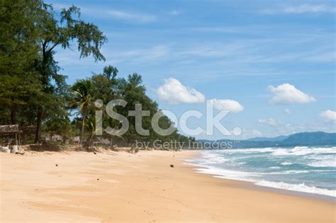 Tropical Beach In Thailand Stock Photo | Royalty-Free | FreeImages