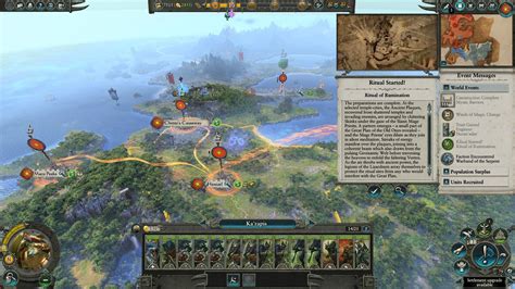 Total War: Warhammer II review | PCWorld