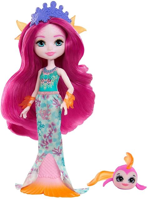 Royal Enchantimals new fantasy dolls - YouLoveIt.com