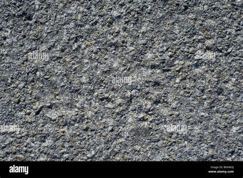 Concrete Pavement Road Stock Photo - Alamy