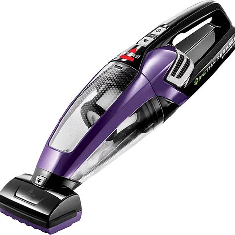 Bissell Pet Hair Eraser Li-ion Cordless Hand Vacuum | Vacuums ...