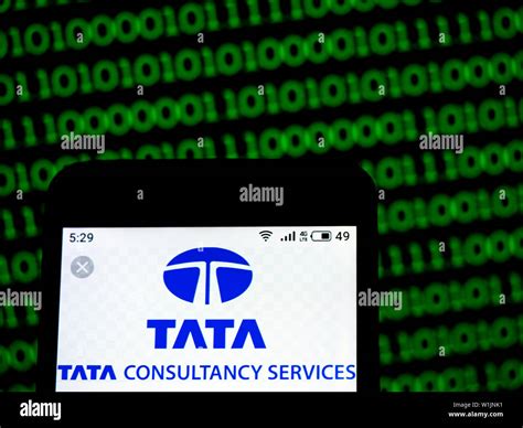 Tcs logo hi-res stock photography and images - Alamy