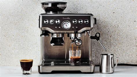 Perbedaan Mesin Kopi Espresso Manual dan Otomatis