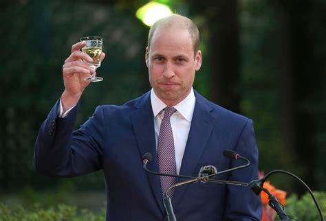 Prince William's Style at 40 and What It Means When He's King