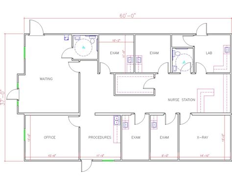 Clinics / Doctors Offices – Rose Medical Buildings