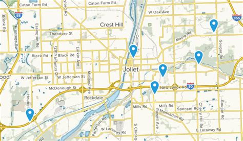 Best Trails near Joliet, Illinois | AllTrails